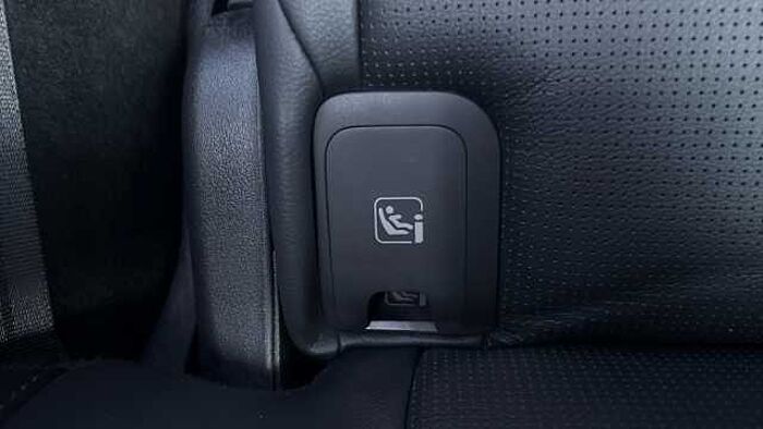 Honda CR-V 2.0 ePHEV Advance Tech 5dr eCVT Estate 