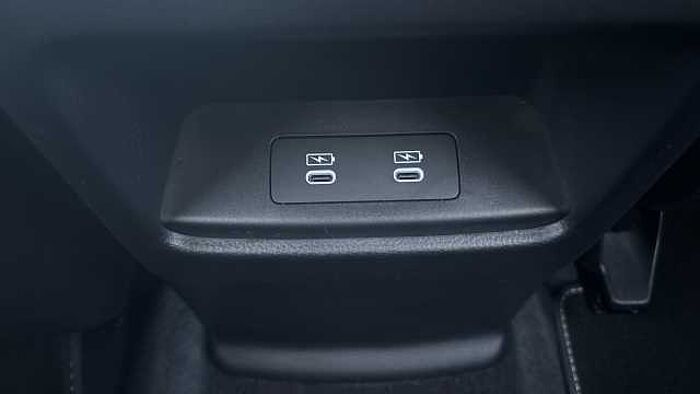 Honda CR-V 2.0 ePHEV Advance Tech 5dr eCVT Estate 