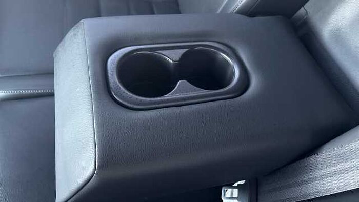 Honda CR-V 2.0 ePHEV Advance Tech 5dr eCVT Estate 