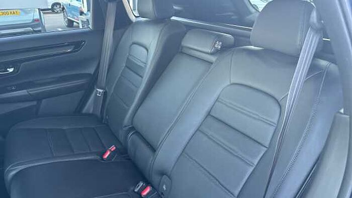 Honda CR-V 2.0 ePHEV Advance Tech 5dr eCVT Estate 