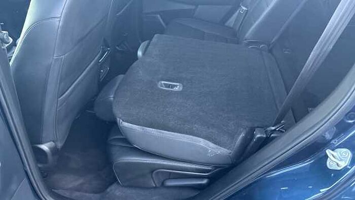 Honda CR-V 2.0 ePHEV Advance Tech 5dr eCVT Estate 