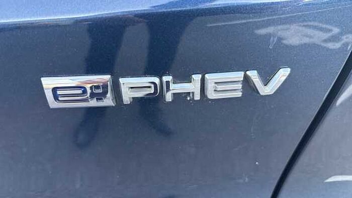 Honda CR-V 2.0 ePHEV Advance Tech 5dr eCVT Estate 