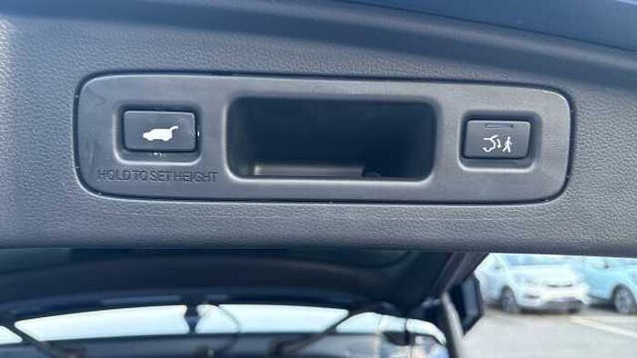 Honda CR-V 2.0 ePHEV Advance Tech 5dr eCVT Estate 