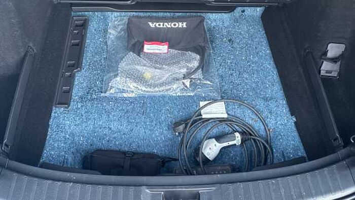 Honda CR-V 2.0 ePHEV Advance Tech 5dr eCVT Estate 