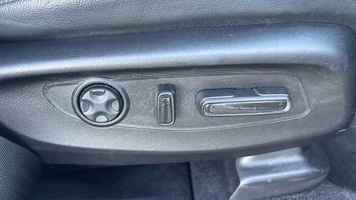 Honda CR-V 2.0 ePHEV Advance Tech 5dr eCVT Estate 