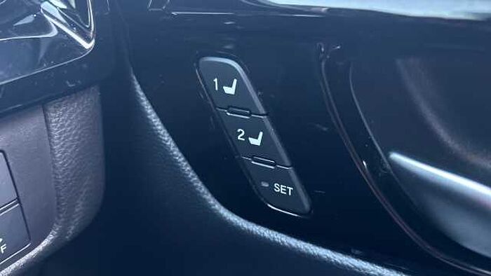 Honda CR-V 2.0 ePHEV Advance Tech 5dr eCVT Estate 