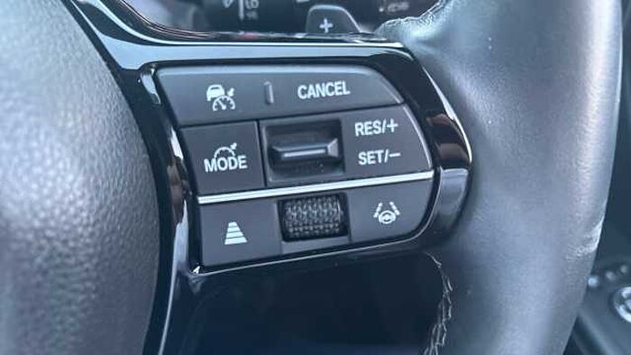 Honda CR-V 2.0 ePHEV Advance Tech 5dr eCVT Estate 