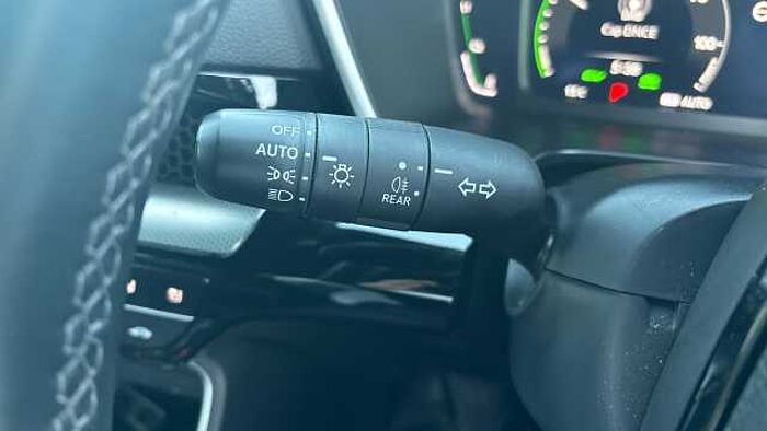 Honda CR-V 2.0 ePHEV Advance Tech 5dr eCVT Estate 