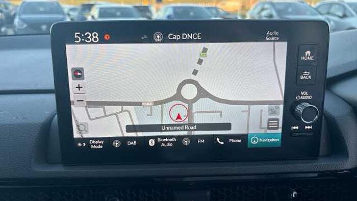 Honda CR-V 2.0 ePHEV Advance Tech 5dr eCVT Estate 