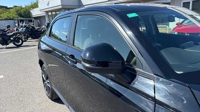 Honda HR-V 1.5 eHEV Elegance 5dr CVT Hybrid Hatchback 