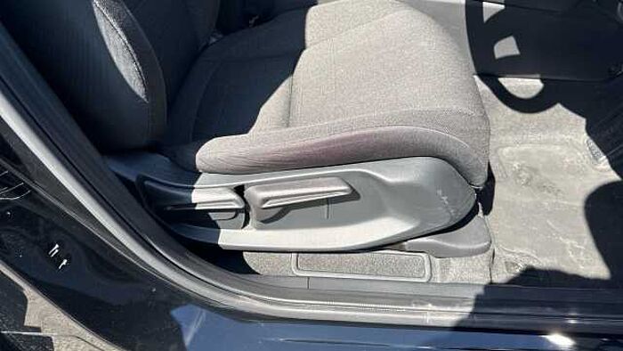 Honda HR-V 1.5 eHEV Elegance 5dr CVT Hybrid Hatchback 