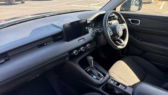 Honda HR-V 1.5 eHEV Elegance 5dr CVT Hybrid Hatchback 