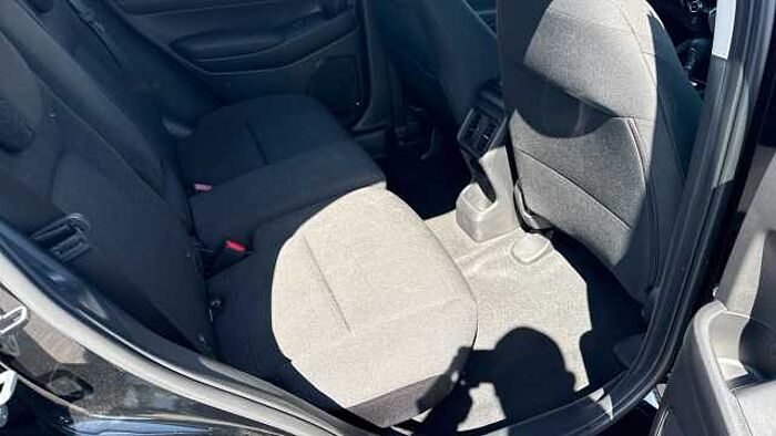 Honda HR-V 1.5 eHEV Elegance 5dr CVT Hybrid Hatchback 