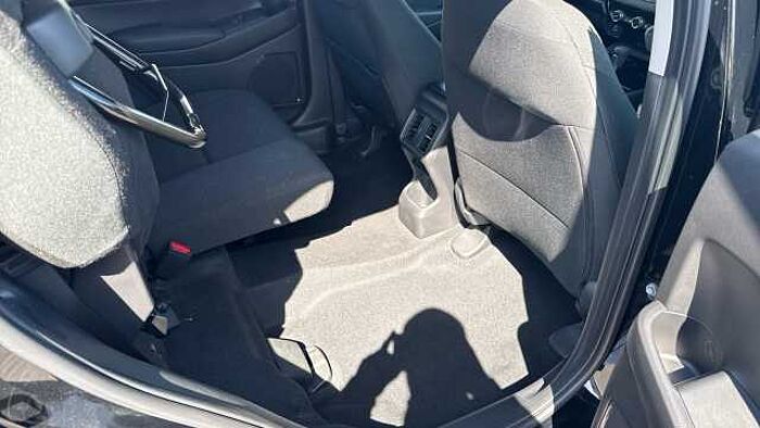 Honda HR-V 1.5 eHEV Elegance 5dr CVT Hybrid Hatchback 