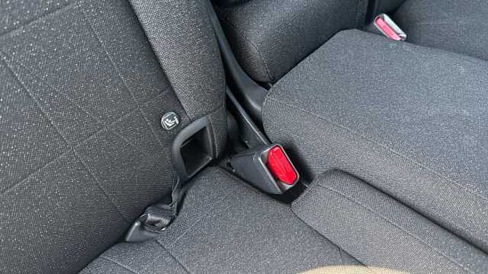 Honda HR-V 1.5 eHEV Elegance 5dr CVT Hybrid Hatchback 