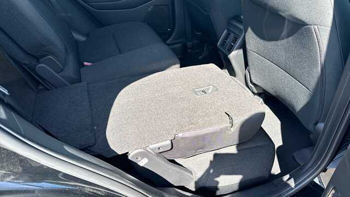 Honda HR-V 1.5 eHEV Elegance 5dr CVT Hybrid Hatchback 