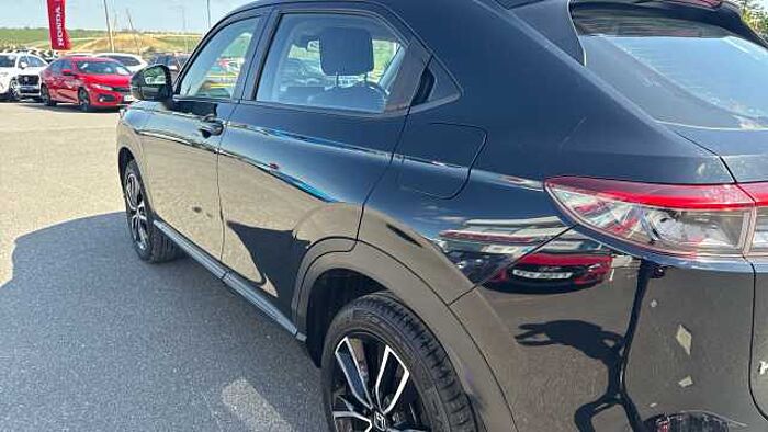 Honda HR-V 1.5 eHEV Elegance 5dr CVT Hybrid Hatchback 