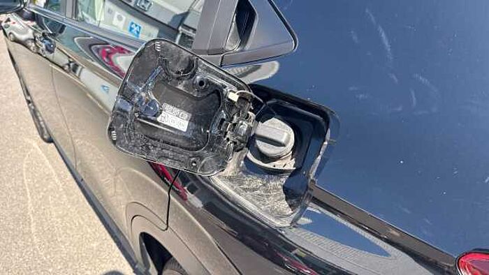 Honda HR-V 1.5 eHEV Elegance 5dr CVT Hybrid Hatchback 