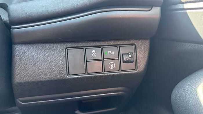 Honda HR-V 1.5 eHEV Elegance 5dr CVT Hybrid Hatchback 