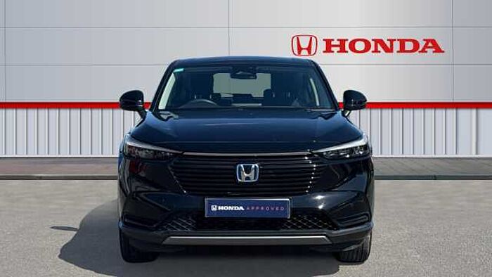 Honda HR-V 1.5 eHEV Elegance 5dr CVT Hybrid Hatchback 