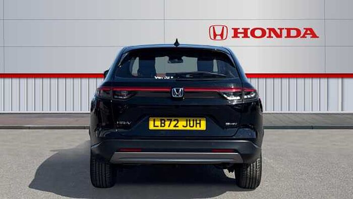 Honda HR-V 1.5 eHEV Elegance 5dr CVT Hybrid Hatchback 
