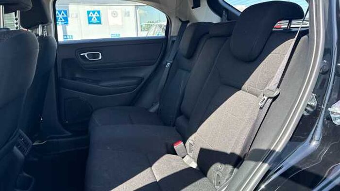 Honda HR-V 1.5 eHEV Elegance 5dr CVT Hybrid Hatchback 