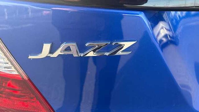 Honda Jazz 1.3 i-VTEC EX Navi 5dr CVT Petrol Hatchback 