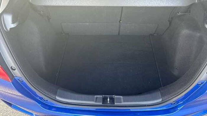 Honda Jazz 1.3 i-VTEC EX Navi 5dr CVT Petrol Hatchback 