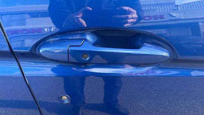 Honda Jazz 1.3 i-VTEC EX Navi 5dr CVT Petrol Hatchback 