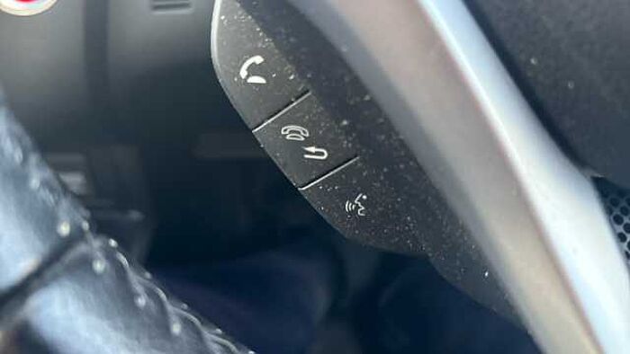 Honda Jazz 1.3 i-VTEC EX Navi 5dr CVT Petrol Hatchback 