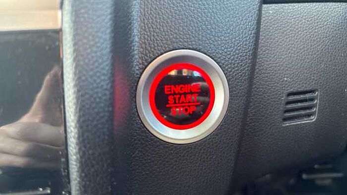 Honda Jazz 1.3 i-VTEC EX Navi 5dr CVT Petrol Hatchback 