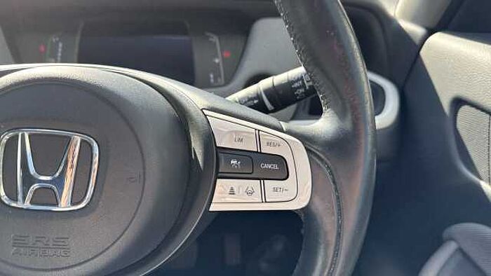 Honda Jazz 1.5 i-MMD Hybrid Crosstar EX 5dr eCVT Hybrid Hatchback 