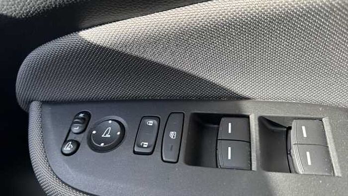 Honda Jazz 1.5 i-MMD Hybrid Crosstar EX 5dr eCVT Hybrid Hatchback 