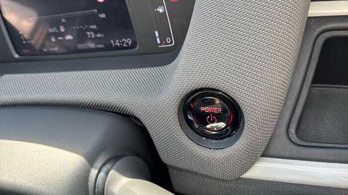 Honda Jazz 1.5 i-MMD Hybrid Crosstar EX 5dr eCVT Hybrid Hatchback 