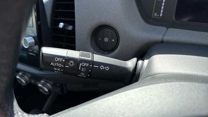 Honda Jazz 1.5 i-MMD Hybrid Crosstar EX 5dr eCVT Hybrid Hatchback 