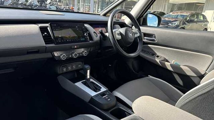 Honda Jazz 1.5 i-MMD Hybrid Crosstar EX 5dr eCVT Hybrid Hatchback 