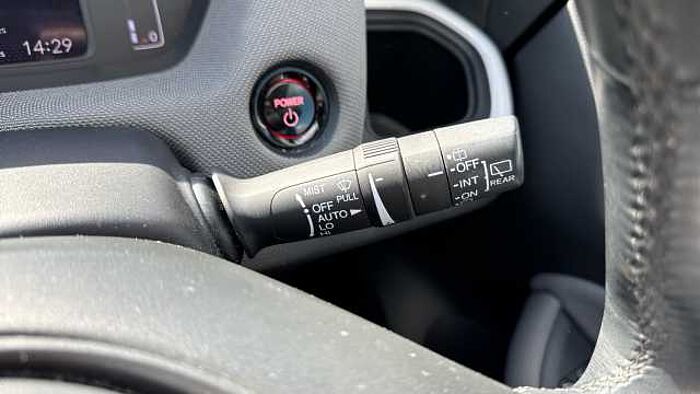 Honda Jazz 1.5 i-MMD Hybrid Crosstar EX 5dr eCVT Hybrid Hatchback 