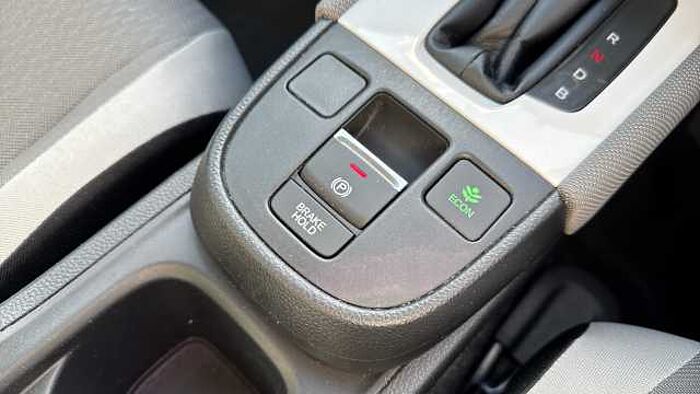 Honda Jazz 1.5 i-MMD Hybrid Crosstar EX 5dr eCVT Hybrid Hatchback 