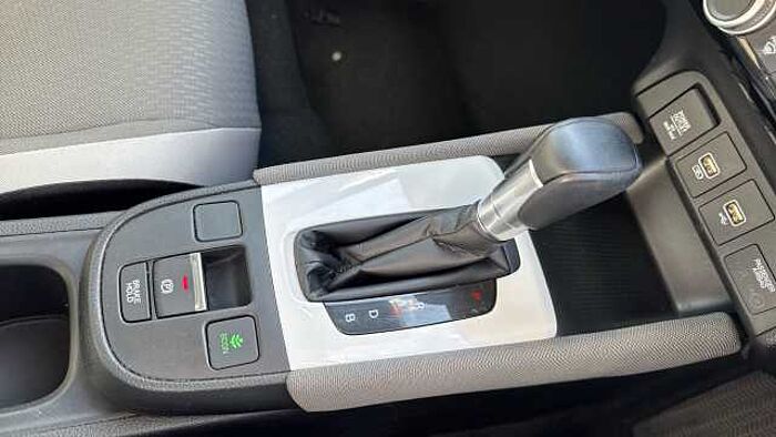 Honda Jazz 1.5 i-MMD Hybrid Crosstar EX 5dr eCVT Hybrid Hatchback 