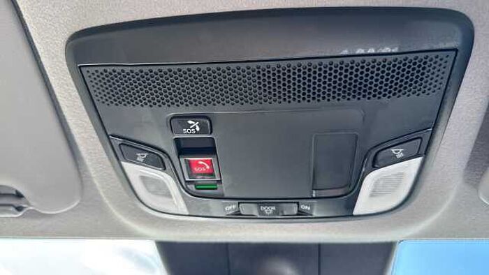 Honda Jazz 1.5 i-MMD Hybrid Crosstar EX 5dr eCVT Hybrid Hatchback 