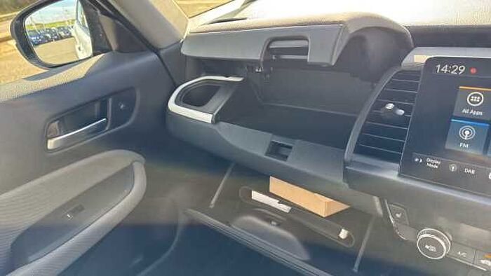 Honda Jazz 1.5 i-MMD Hybrid Crosstar EX 5dr eCVT Hybrid Hatchback 