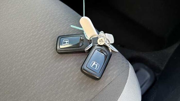 Honda Jazz 1.5 i-MMD Hybrid Crosstar EX 5dr eCVT Hybrid Hatchback 