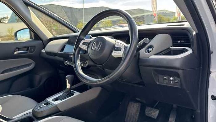 Honda Jazz 1.5 i-MMD Hybrid Crosstar EX 5dr eCVT Hybrid Hatchback 