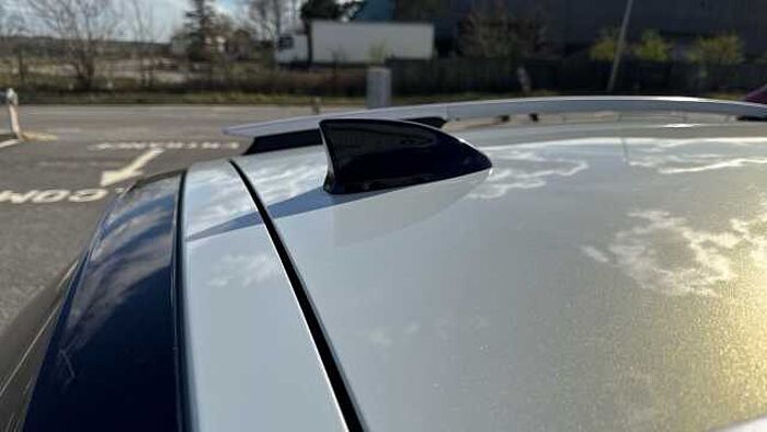 Honda Jazz 1.5 i-MMD Hybrid Crosstar EX 5dr eCVT Hybrid Hatchback 