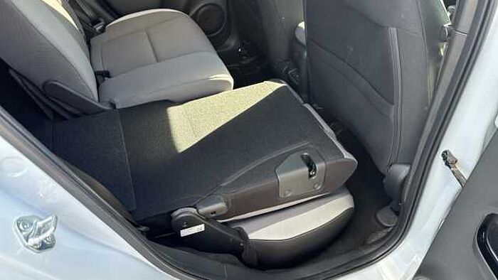 Honda Jazz 1.5 i-MMD Hybrid Crosstar EX 5dr eCVT Hybrid Hatchback 