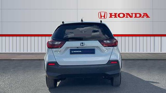 Honda Jazz 1.5 i-MMD Hybrid Crosstar EX 5dr eCVT Hybrid Hatchback 