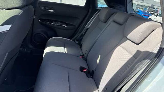 Honda Jazz 1.5 i-MMD Hybrid Crosstar EX 5dr eCVT Hybrid Hatchback 