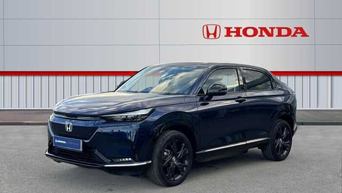Honda e:Ny1 150kW Elegance 69kWh 5dr Auto Electric Hatchback 