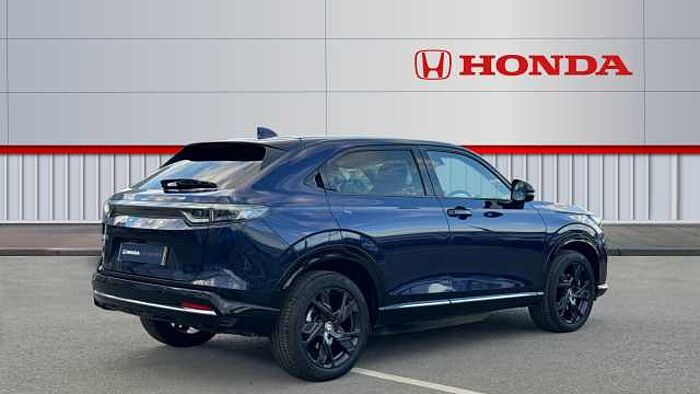 Honda e:Ny1 150kW Elegance 69kWh 5dr Auto Electric Hatchback 