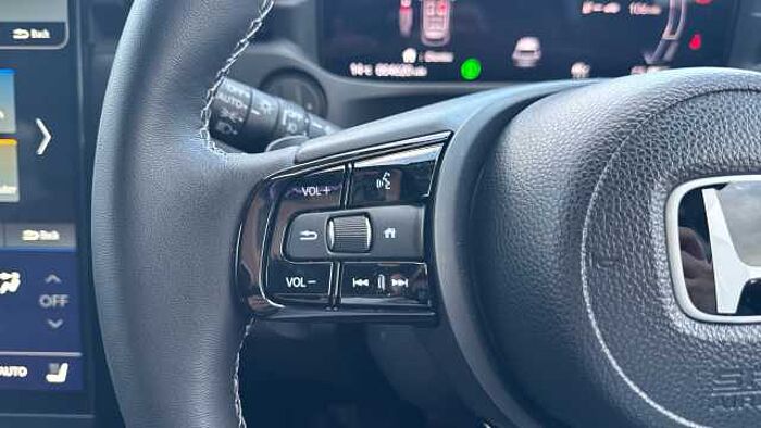 Honda e:Ny1 150kW Elegance 69kWh 5dr Auto Electric Hatchback 